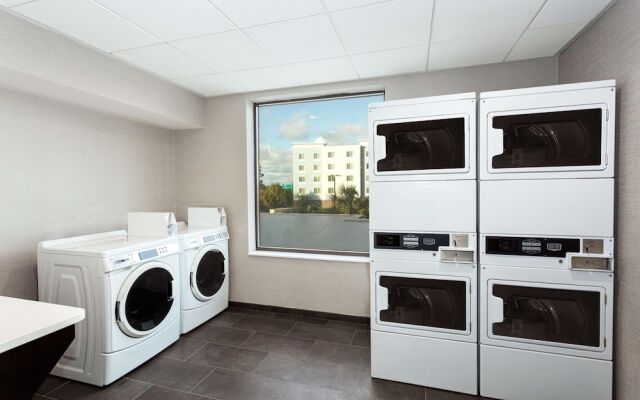 Wyndham Garden Charleston Mount Pleasant