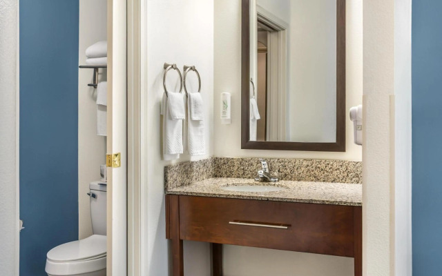 Sleep Inn Missoula Southgate