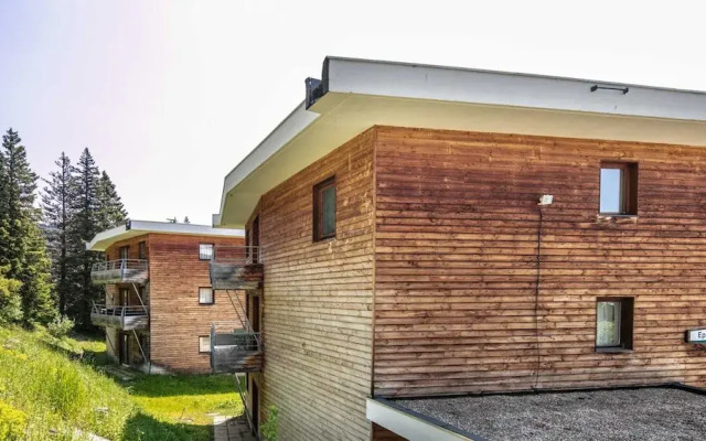 Studio in Chamrousse Near Ski Resort