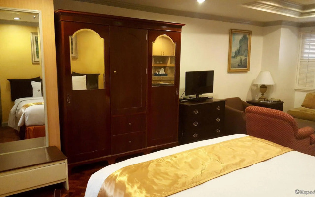 Lourdes Suites