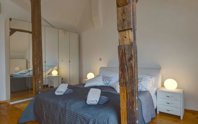 Residence St. Havel Prague Old Town