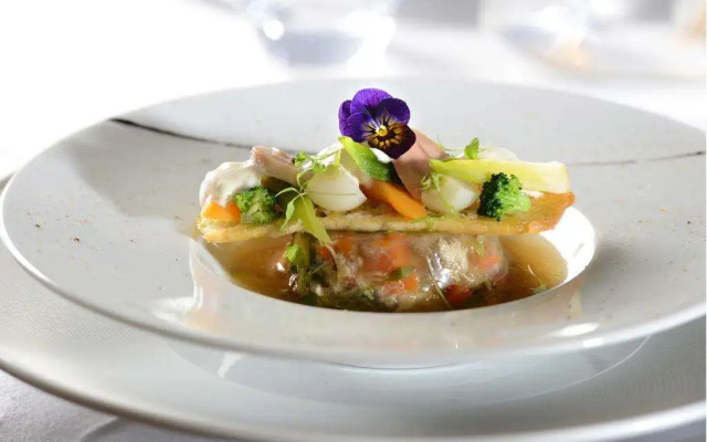 Château & Spa de la Commanderie