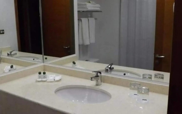 Отель Diego de Almagro Temuco