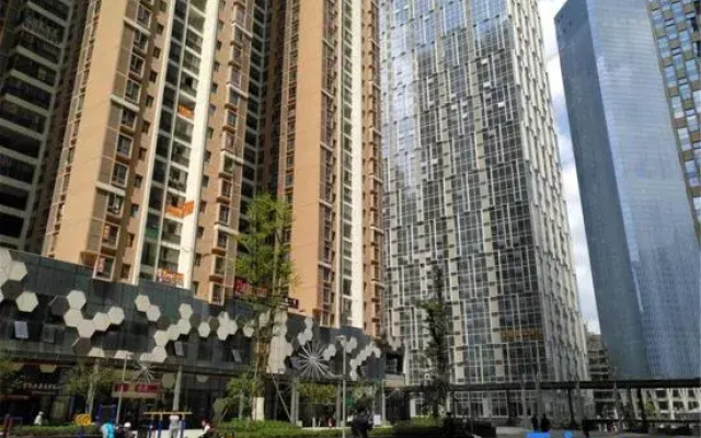 Lanlianhua Homestay