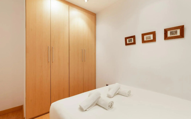 Stay U-nique Apartments Terrassa