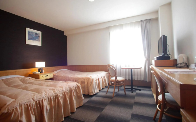 Hotel Socia