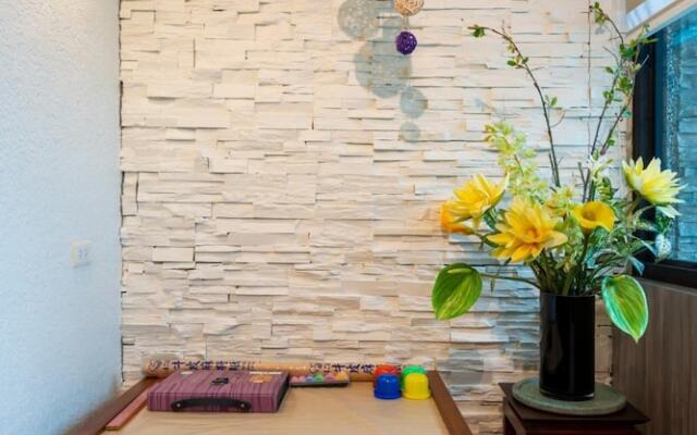 Hualien AzureVILLA B&B