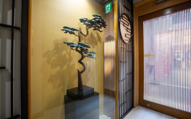 Touka House 5F
