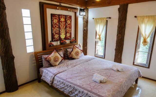 Tanihill Resort