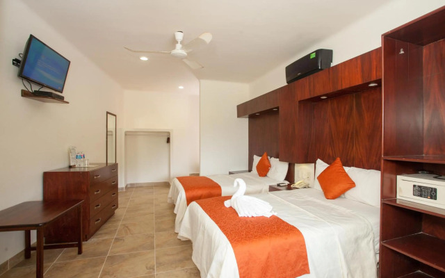 Princess Mayev Hotel