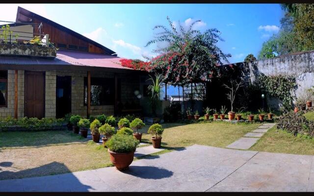 Temi Homestay