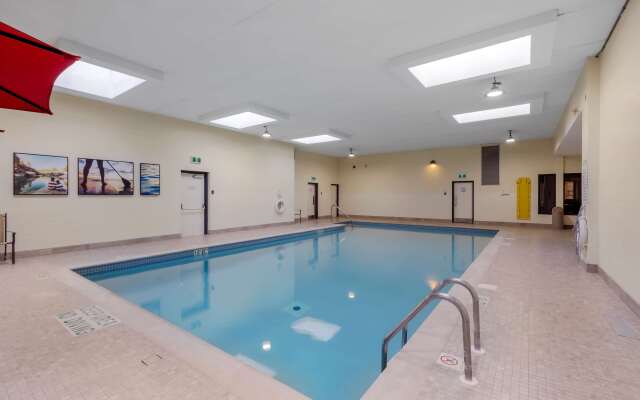 Best Western Plus Otonabee Inn