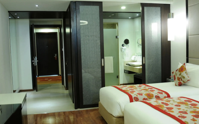 E Hotel