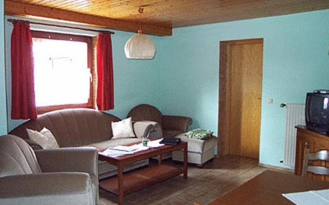 Ferienhof Wolkentraum