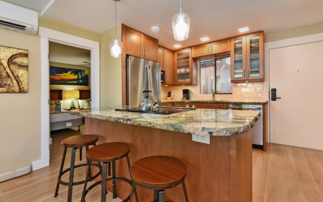 Pacific Shores B102 by RedAwning