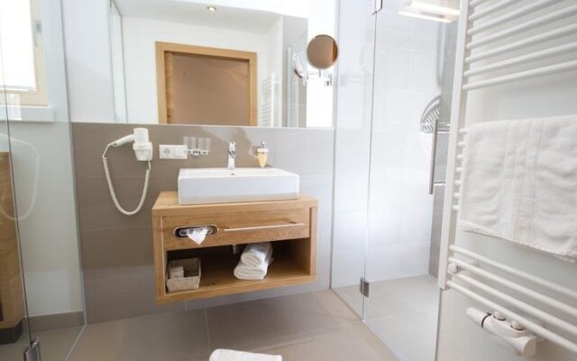 Berglife Appartements