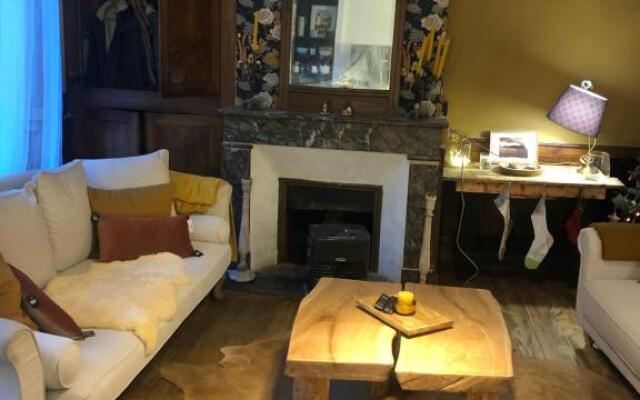 Appartement Joséphine