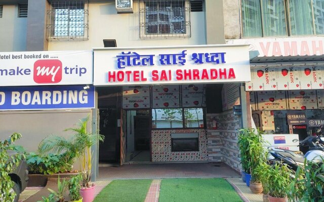 Hotel Sai Shradha