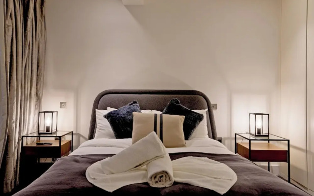 Imperial Victoria Square