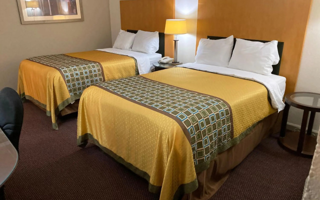 Great Western Inn Suites