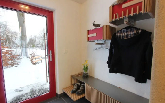 Ferienhaus Rotes Haus