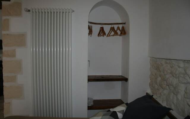 La Casa Al Borgo