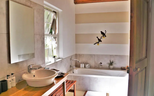 Swellendam Country Lodge