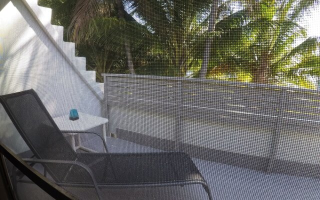 Tropic Nest 3 Bedroom Apartment