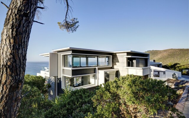Fynbos Villa