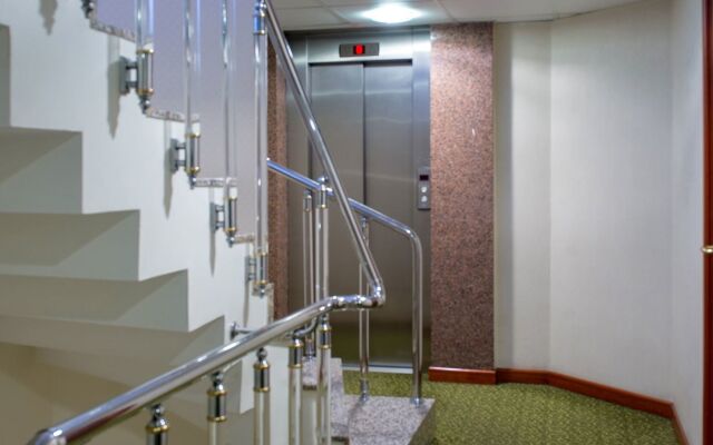 Dila Hotel