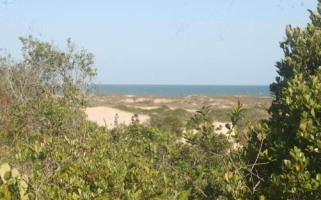 Pousada Do Lima