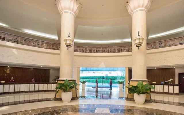 Sofitel Vinpearl Resort & Spa Co.