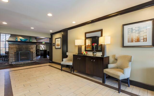 Staybridge Suites Columbus-Dublin by IHG