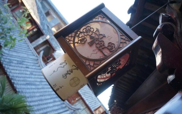 Yunshangju Boutique Inn Shuhe