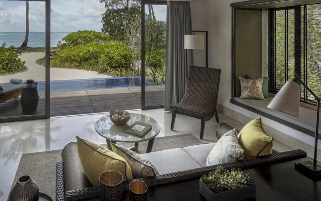 The Residence Bintan