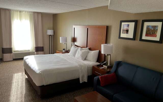 Wingate by Wyndham Clearfield