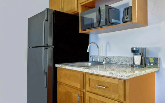 La Quinta Inn Bartlesville