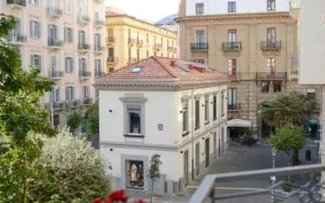 BB Romantica Salerno