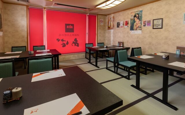 Tabist Hirosaki Toei Hotel