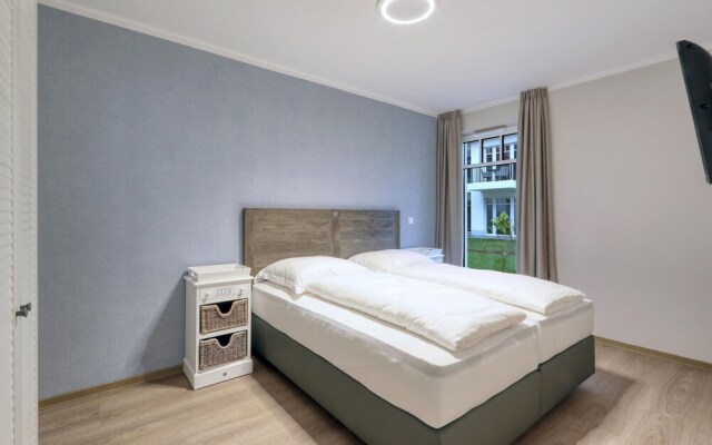 Baltischer Hof Apartment 17