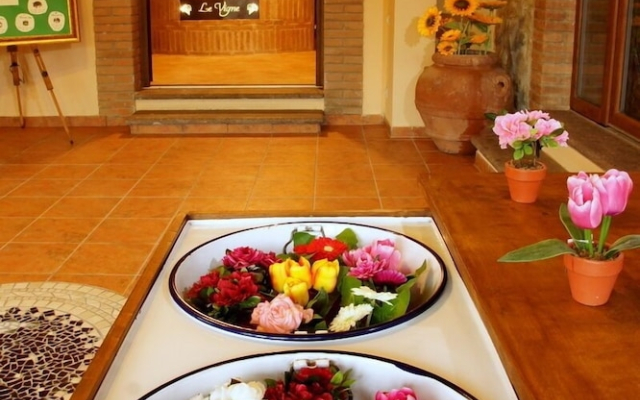 Agriturismo Le Vigne di Matteo