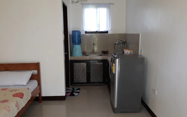 Gardenview Homestay Siargao