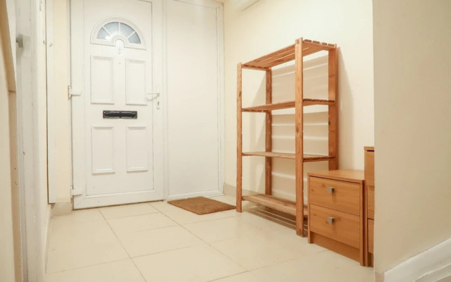 William Caslon House