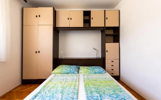 Apartment Lemut
