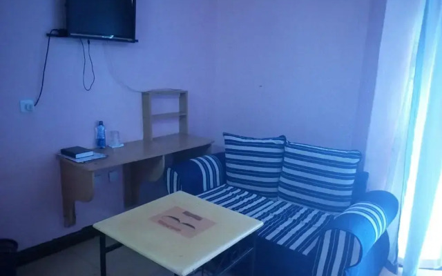 Grand Venus Hotel
