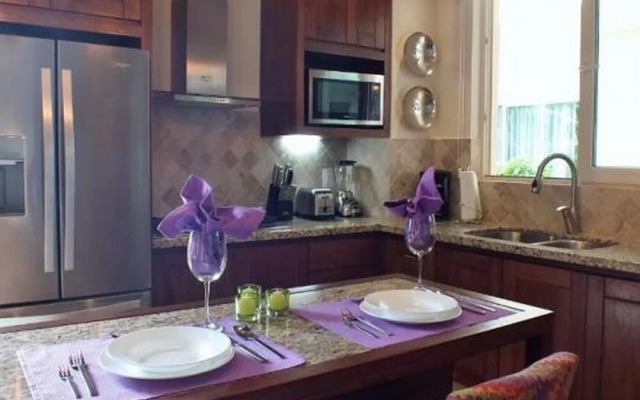 Amapas Pool Apartment V177