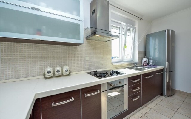 Apartments Marlea Zadar