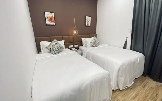 Helen Fin Inn & Apartment