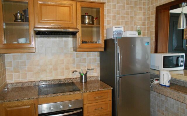 Spacious Apartment with amazing sea views T24316