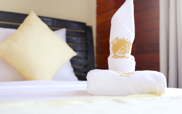 The Mekong Dragon Boutique Hotel